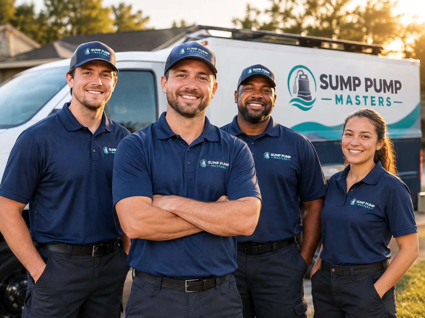 Sump Pump Repair company in Semmes, AL