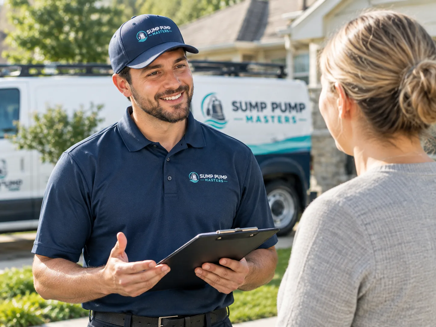 Sump Pump Repair Semmes, AL FAQs